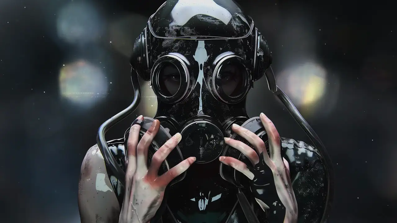 Masked Descent