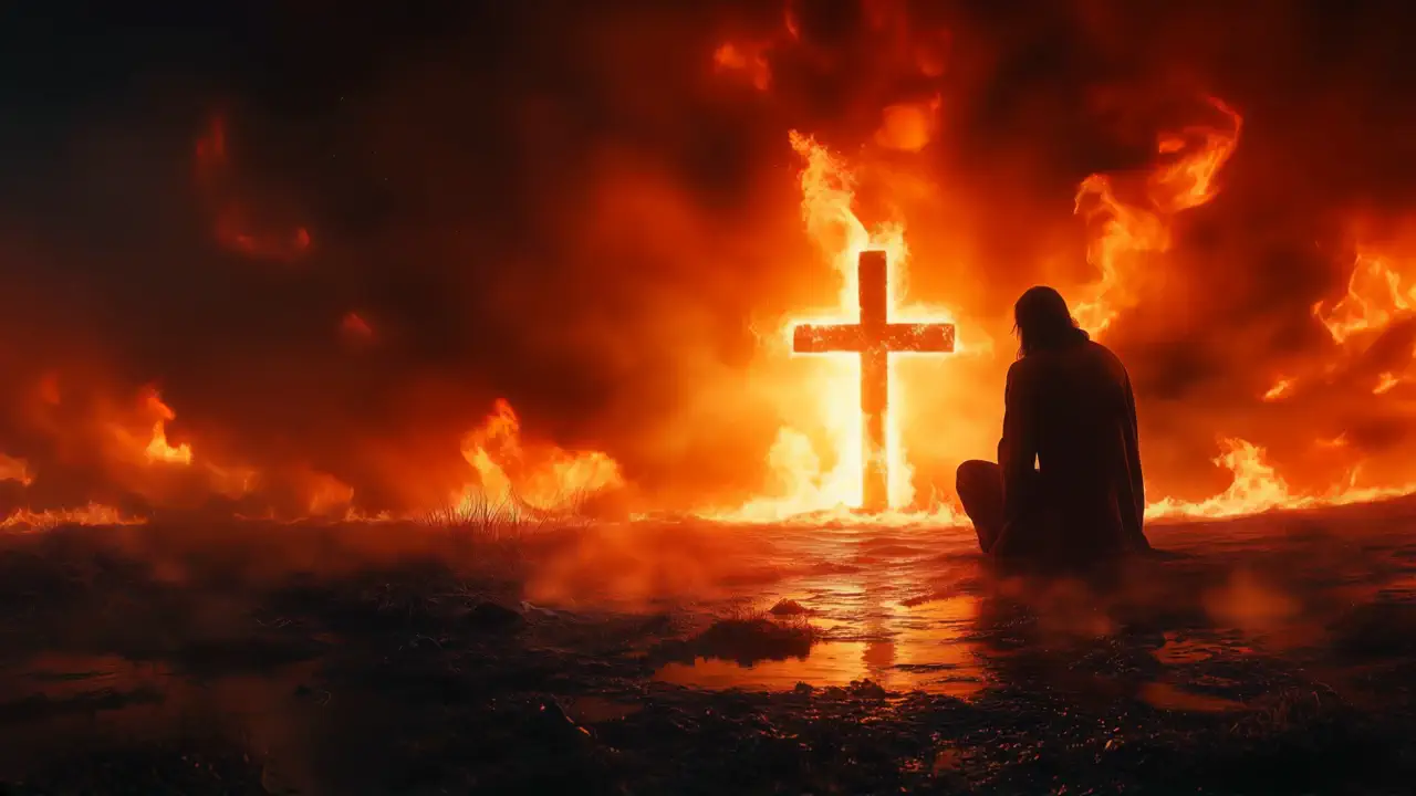 Divine Inferno