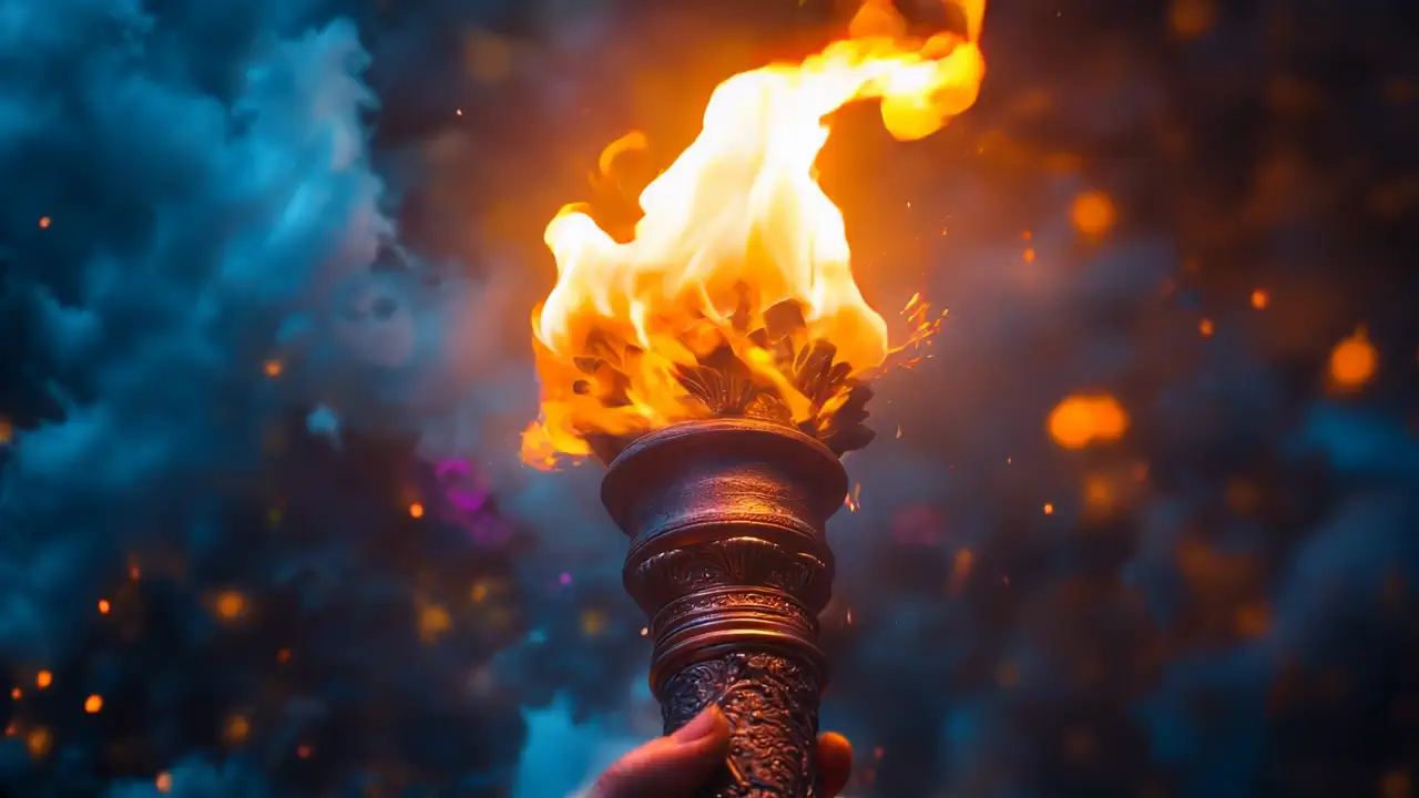 Torch Ascendant
