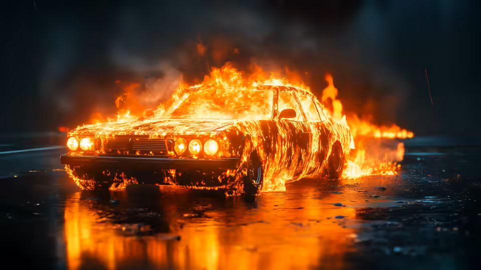 Burning Velocity