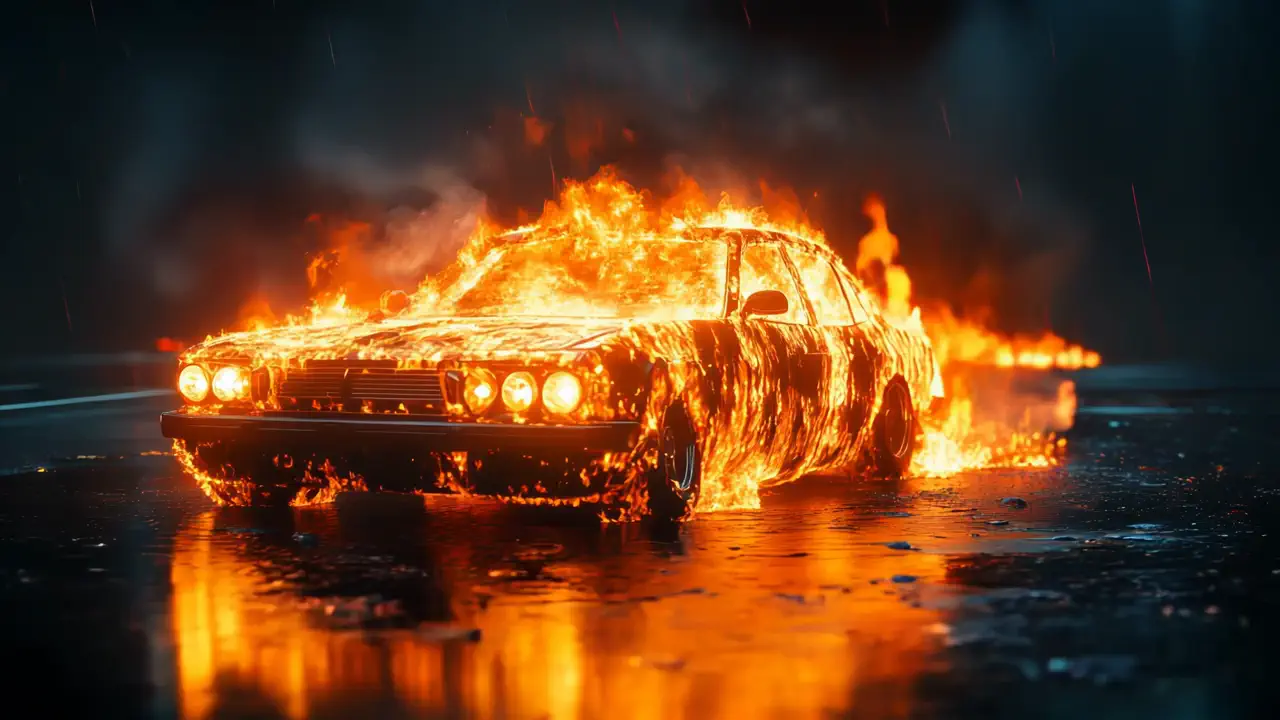 Burning Velocity