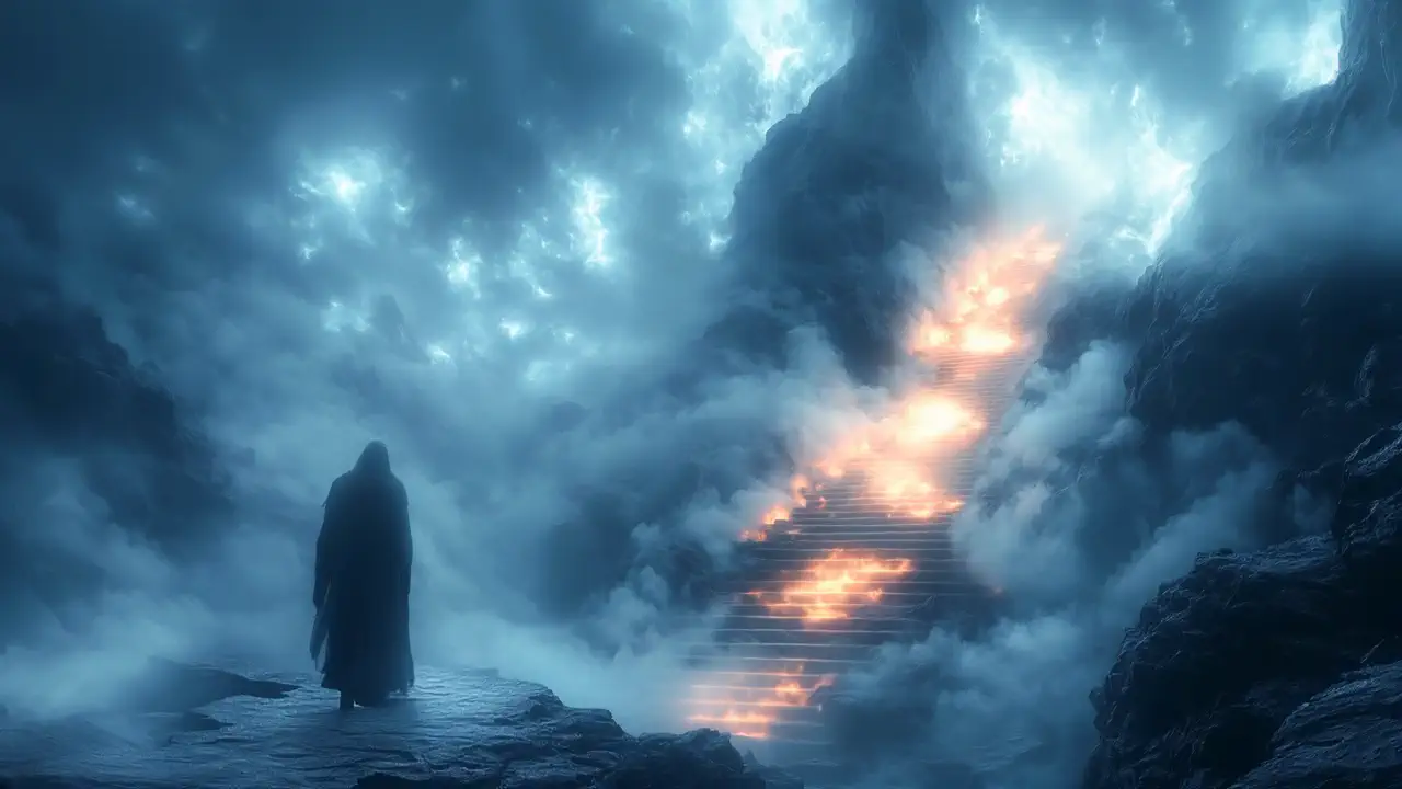 Void Communion