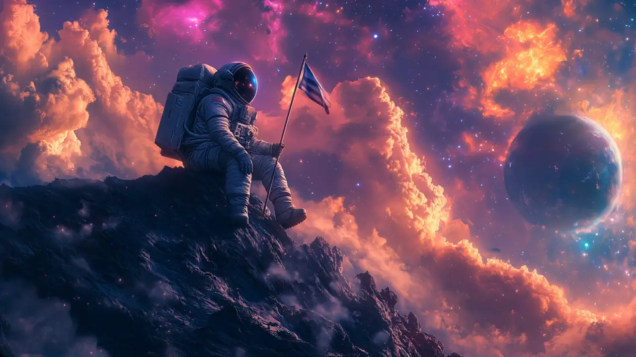 Nebula Summit