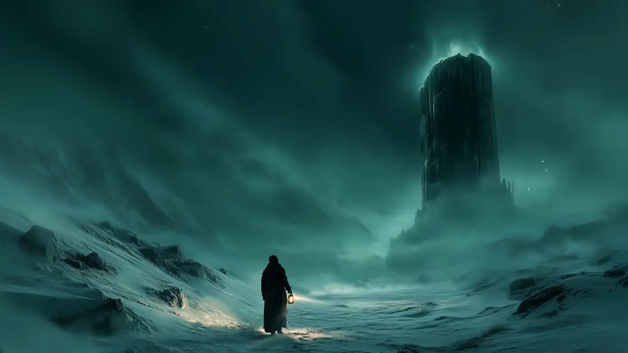 Monolith Vigil