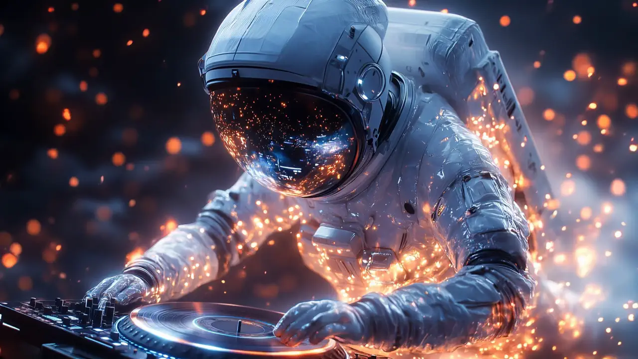 Nebula Conductor