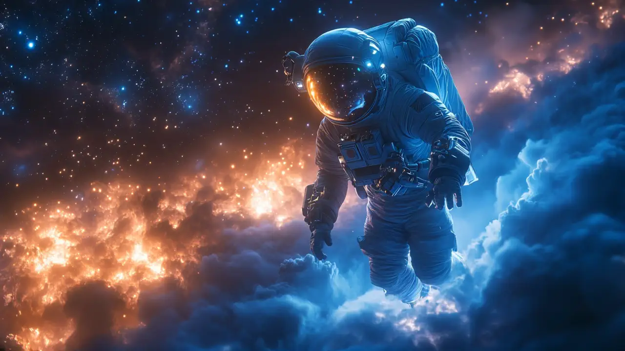 Cosmic Navigator