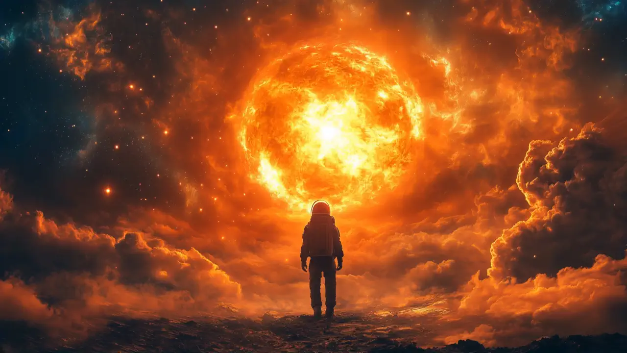 Stellar Ascension