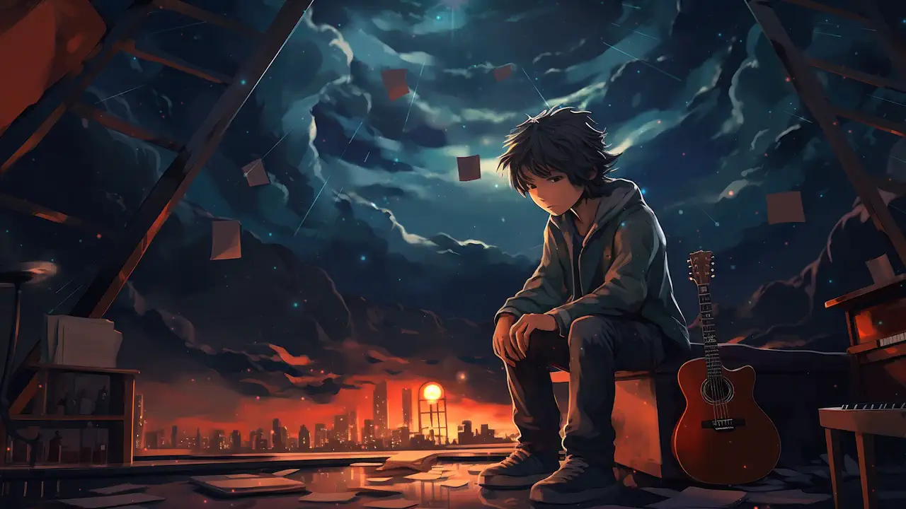 Midnight Reverie