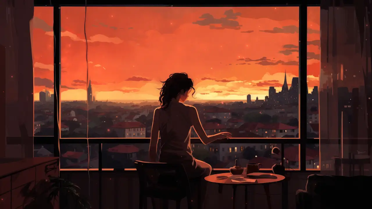 Skyline Reverie