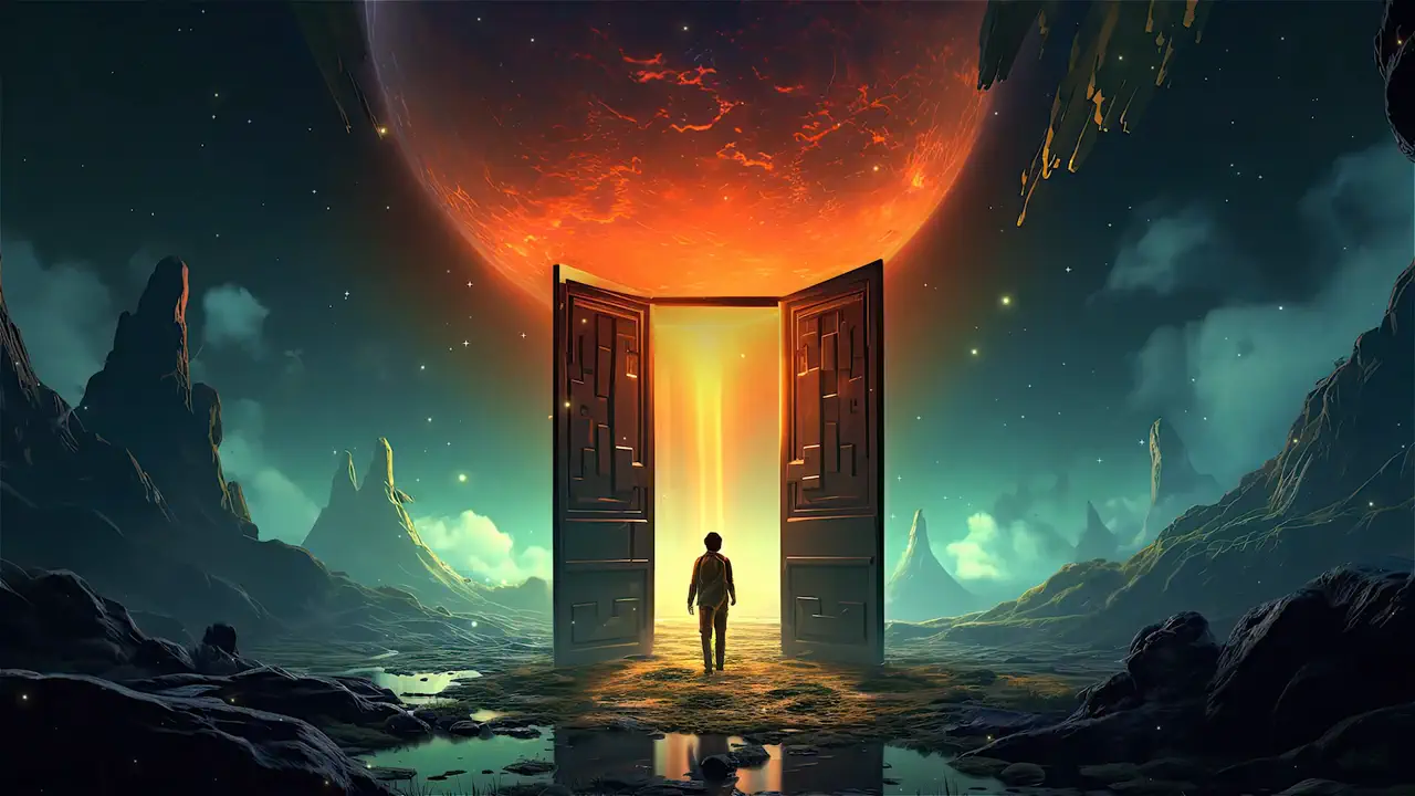 Threshold Glow