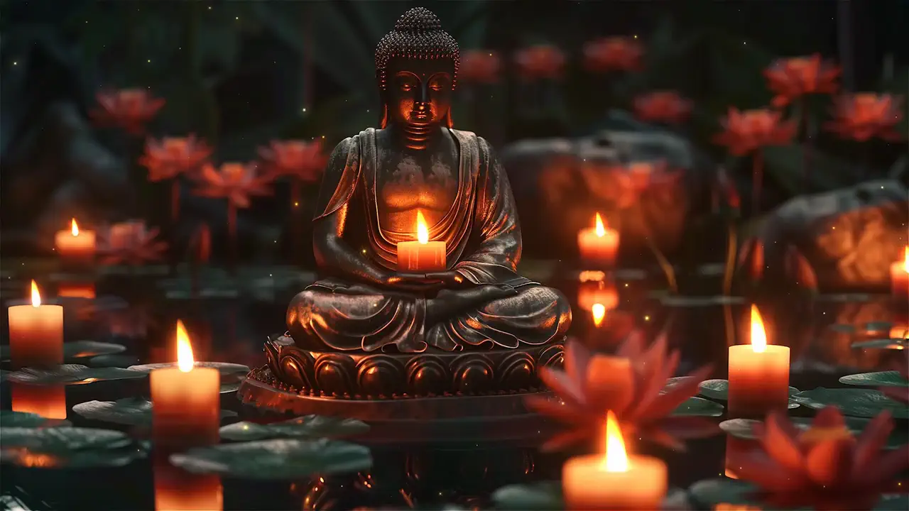 Candlelit Meditation