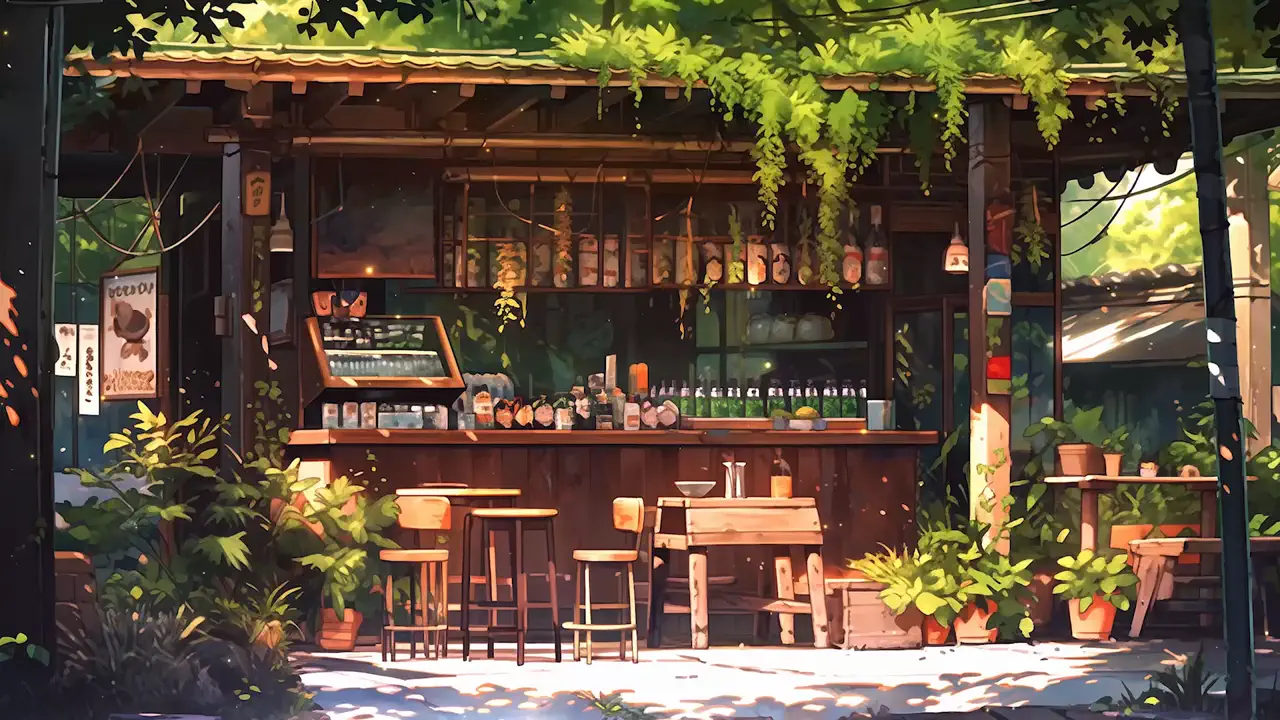 Verdant Sanctuary