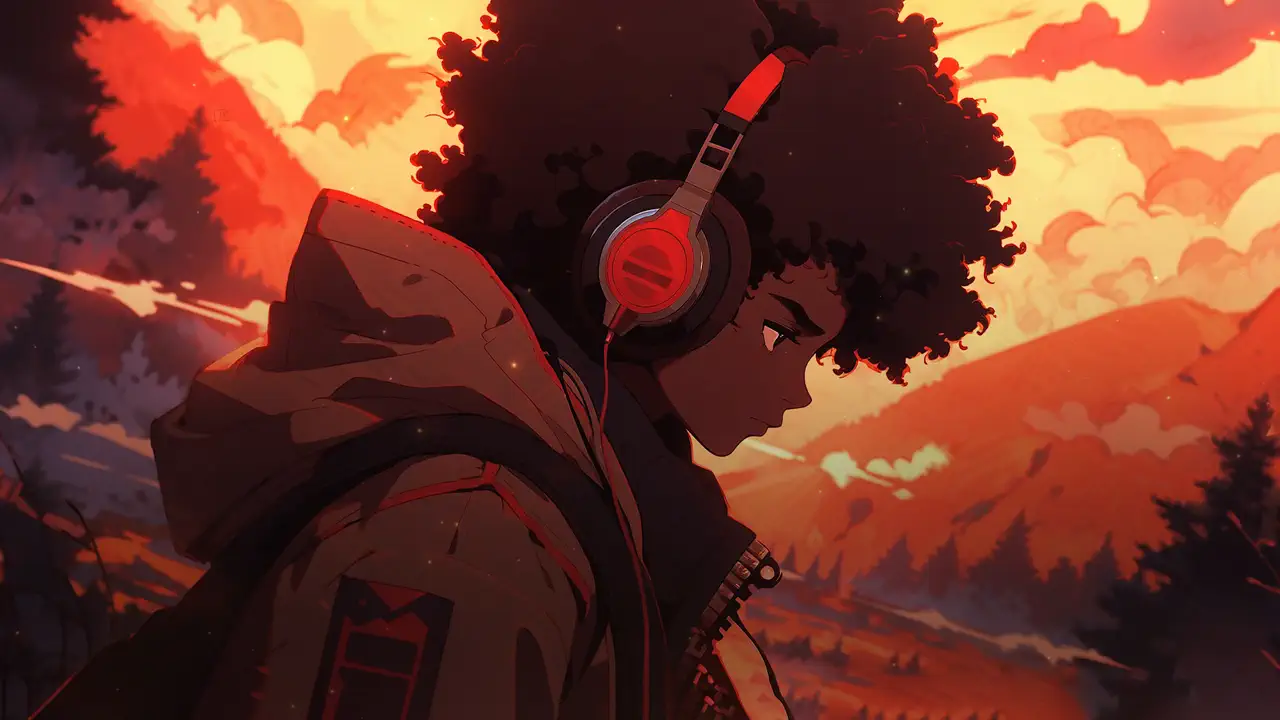 Sunset Beats Dreamer