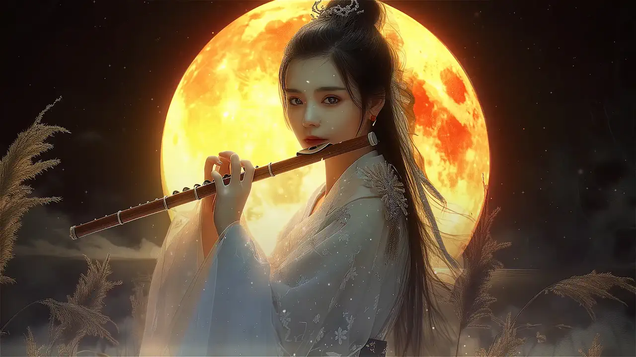 Moonlit Reverie