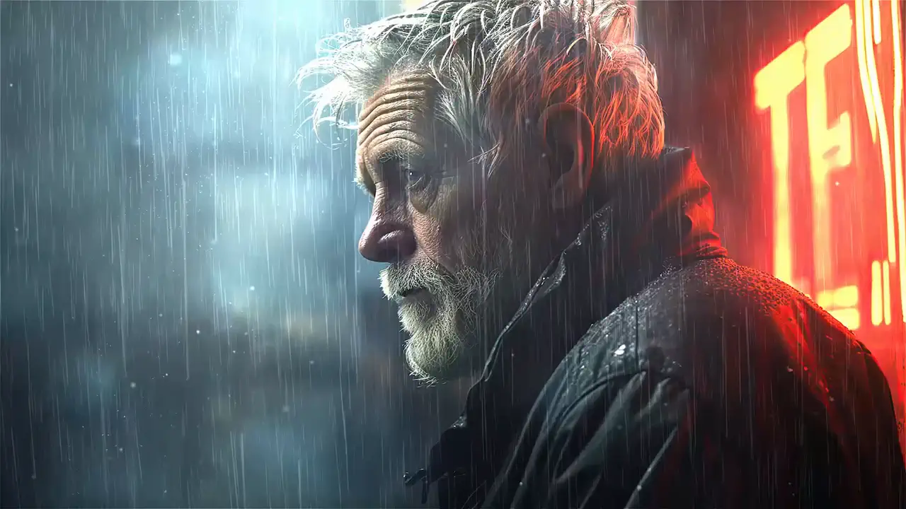 Rainfall Philosopher