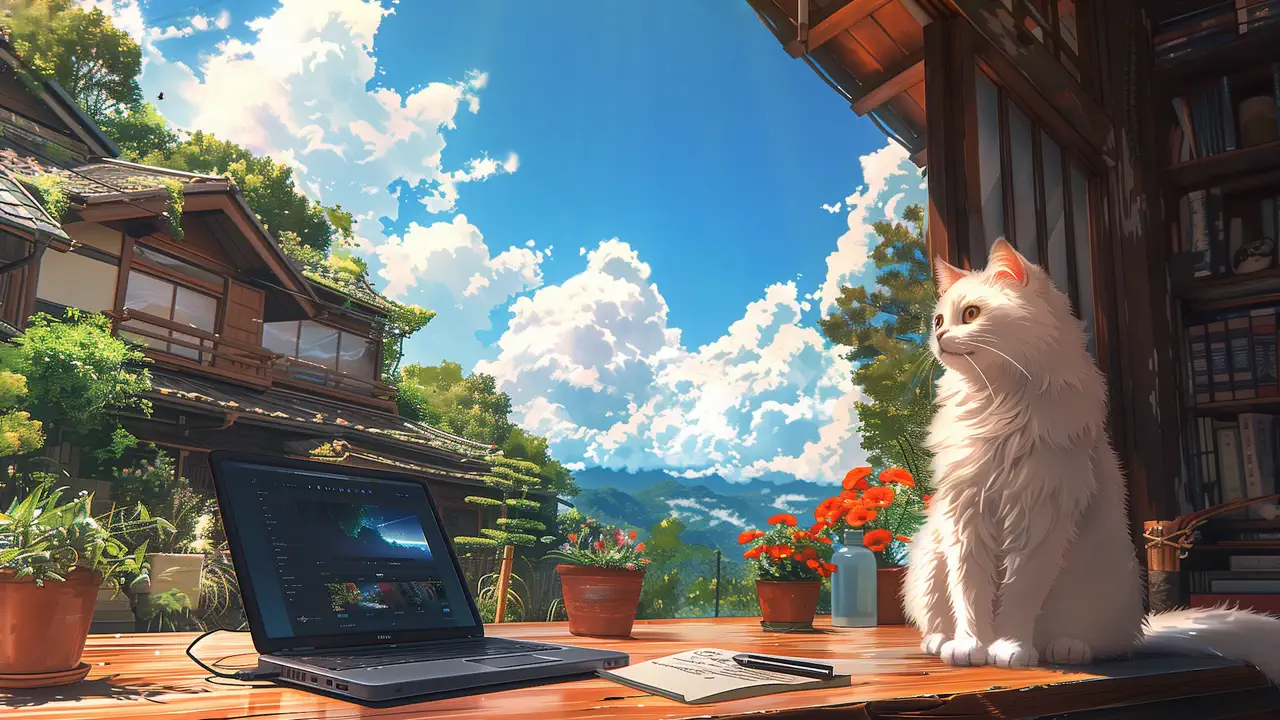 Mountain Study Sanctuary