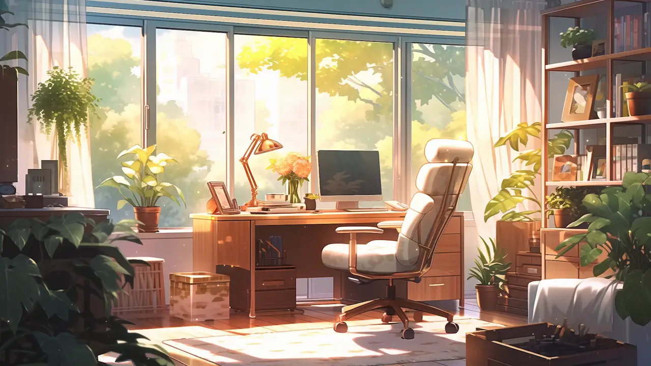 Afternoon Focus