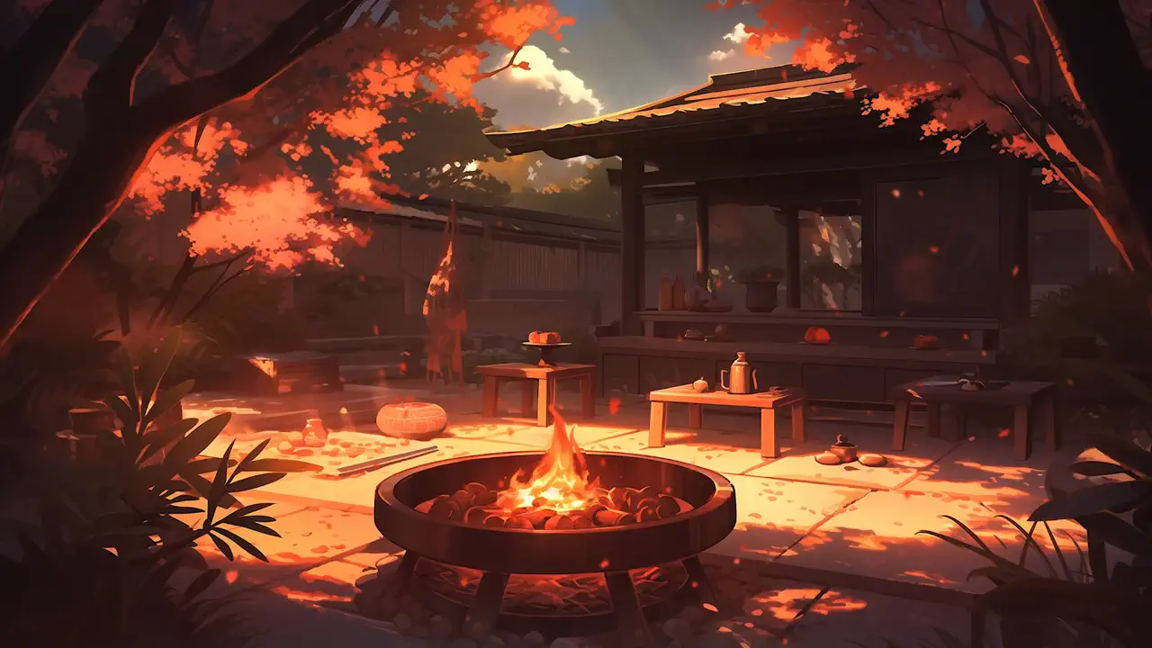 Ember Sanctuary