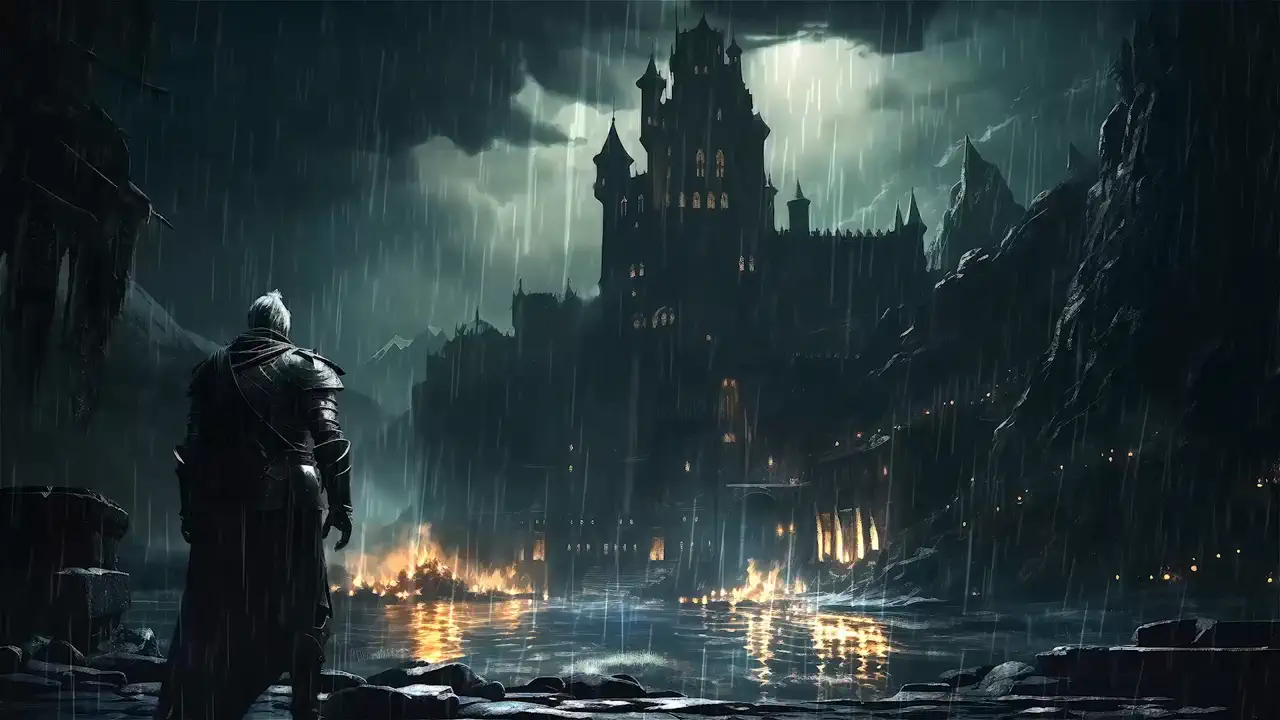 Gotham Vigil