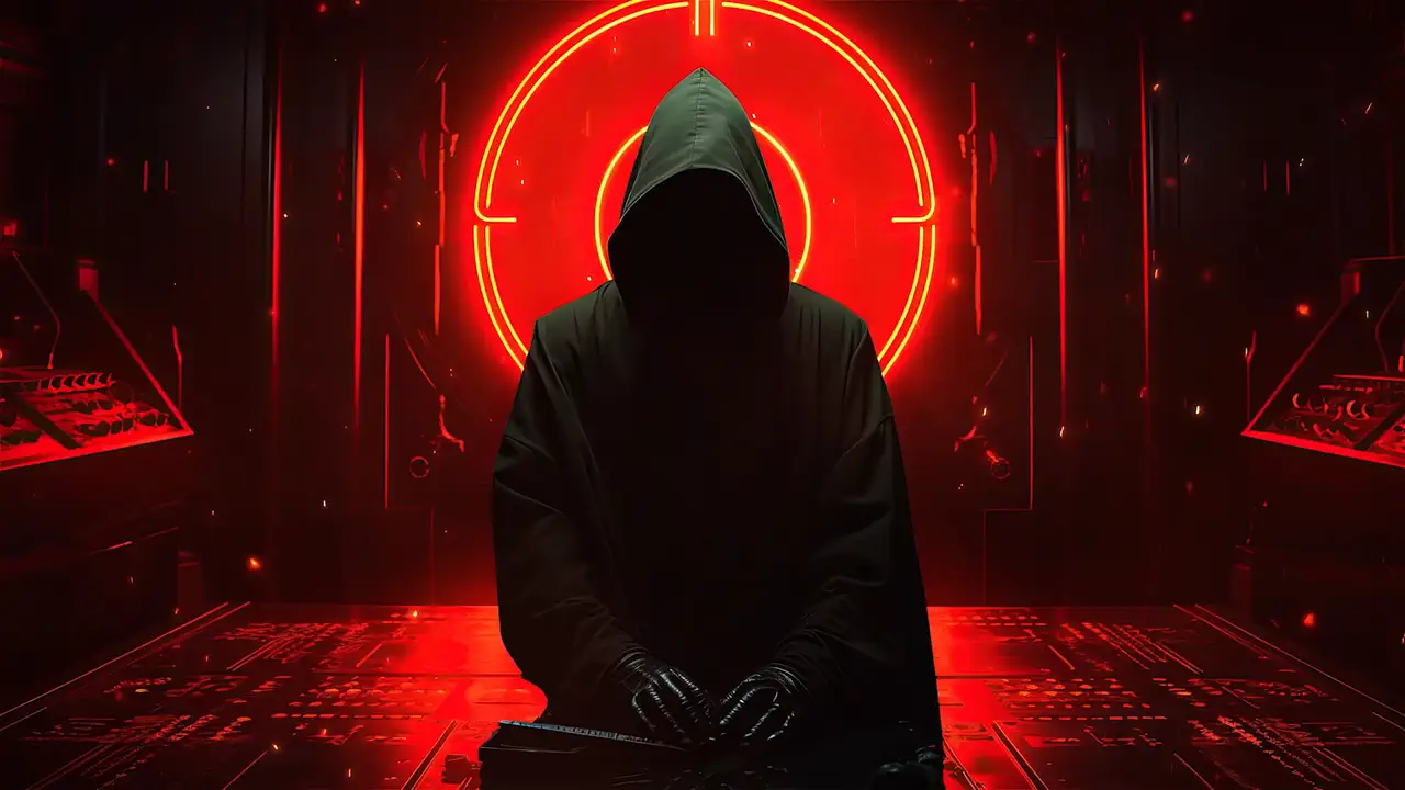 Crimson Vigil