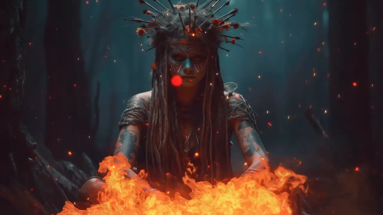 Ember Oracle