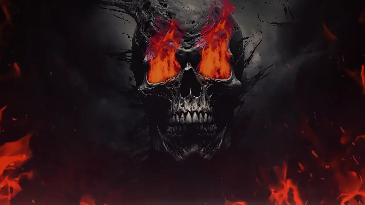 Infernal Reverie