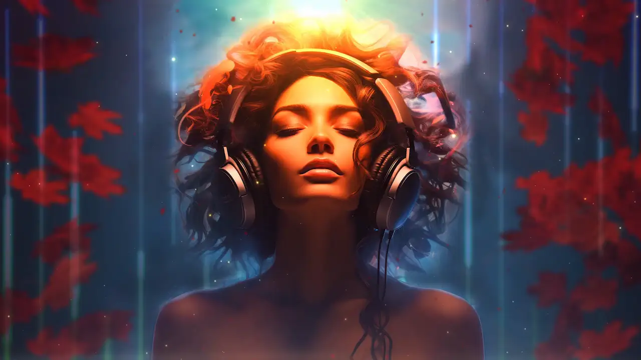 Luminous Listener