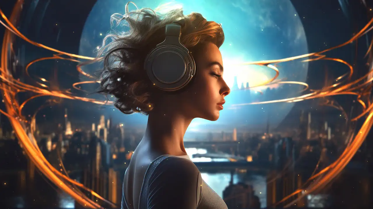 Cybernetic Horizon