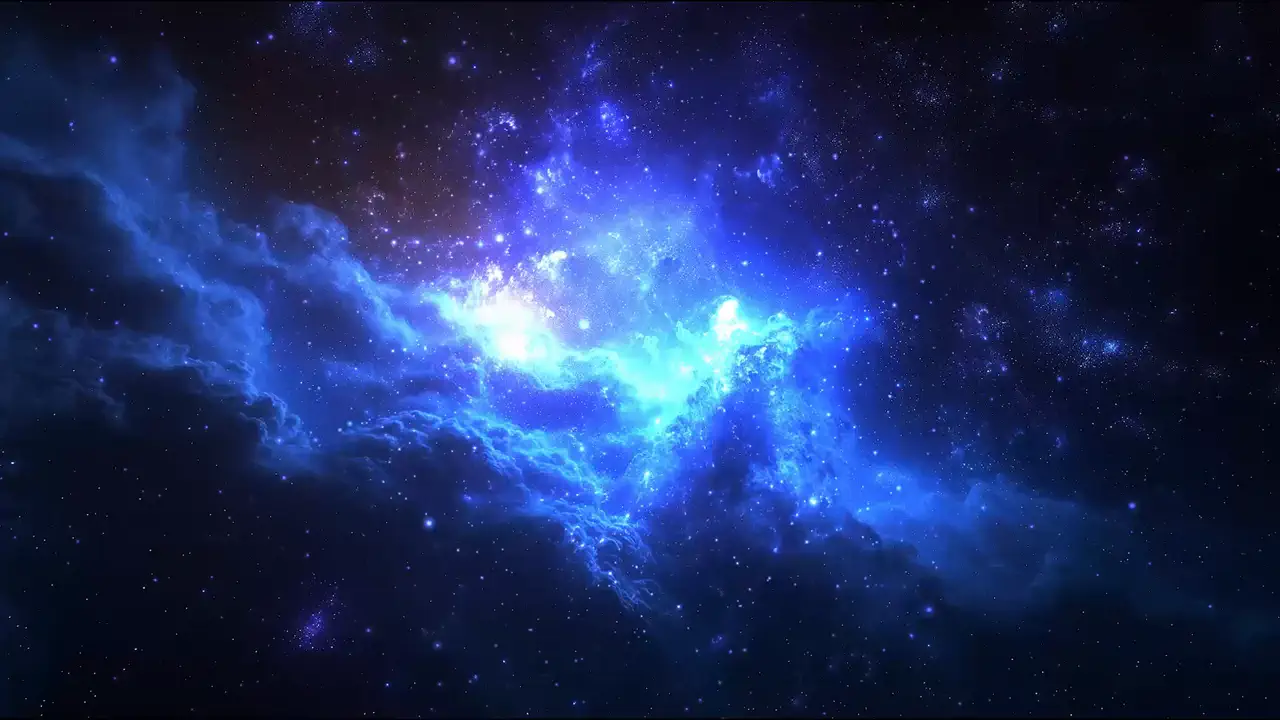 Nebula Pulse