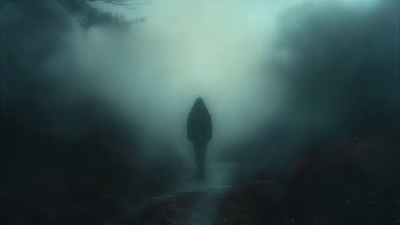 Solitary Passage