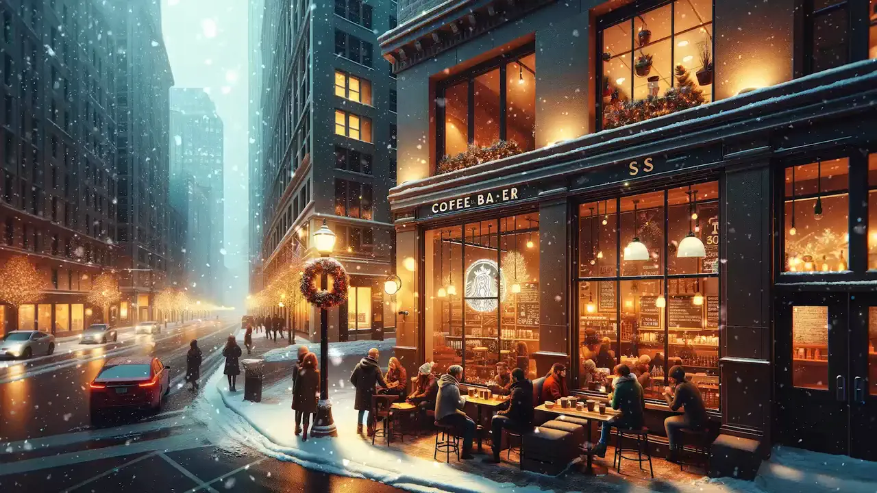 Urban Warmth