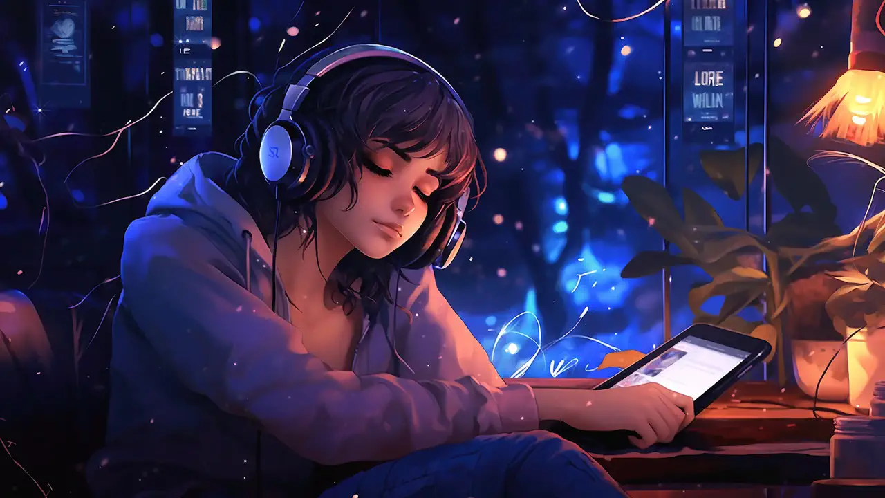 Neon Studio Focus