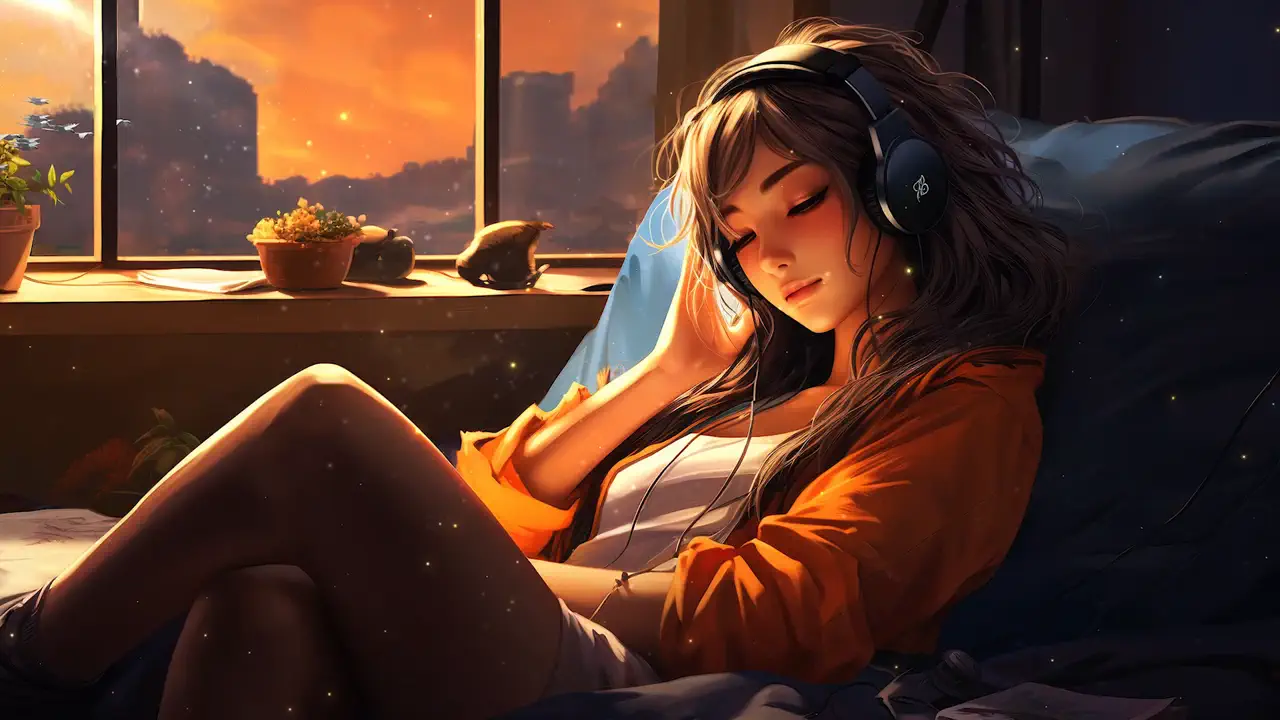 Sunset Sessions