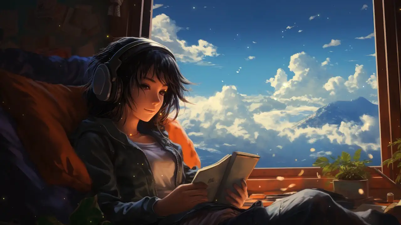 Skyward Study