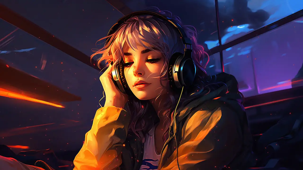 Chromatic Listener