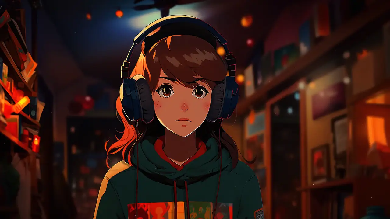 Midnight Listener