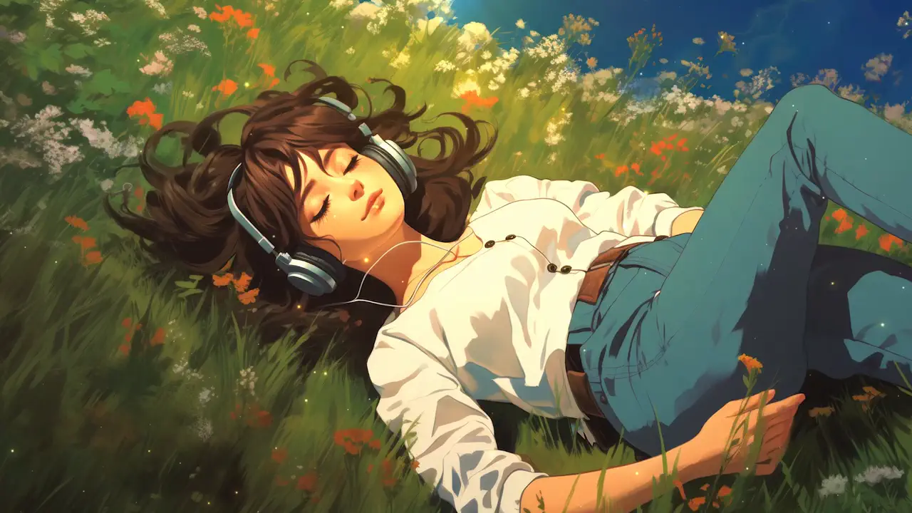 Meadow Reverie