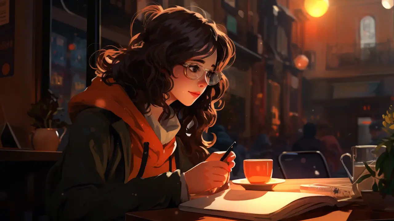 Nocturne Study