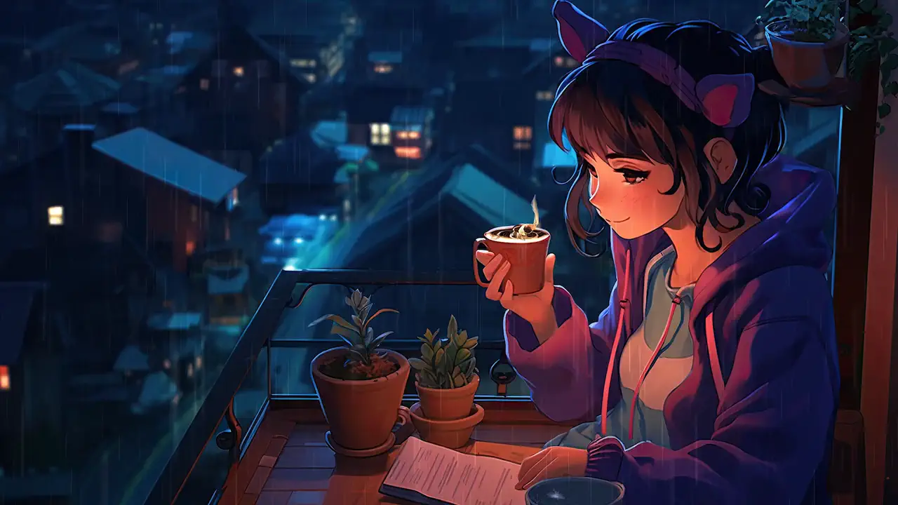 Midnight Brew