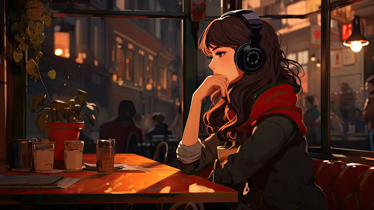Sunset Study Session
