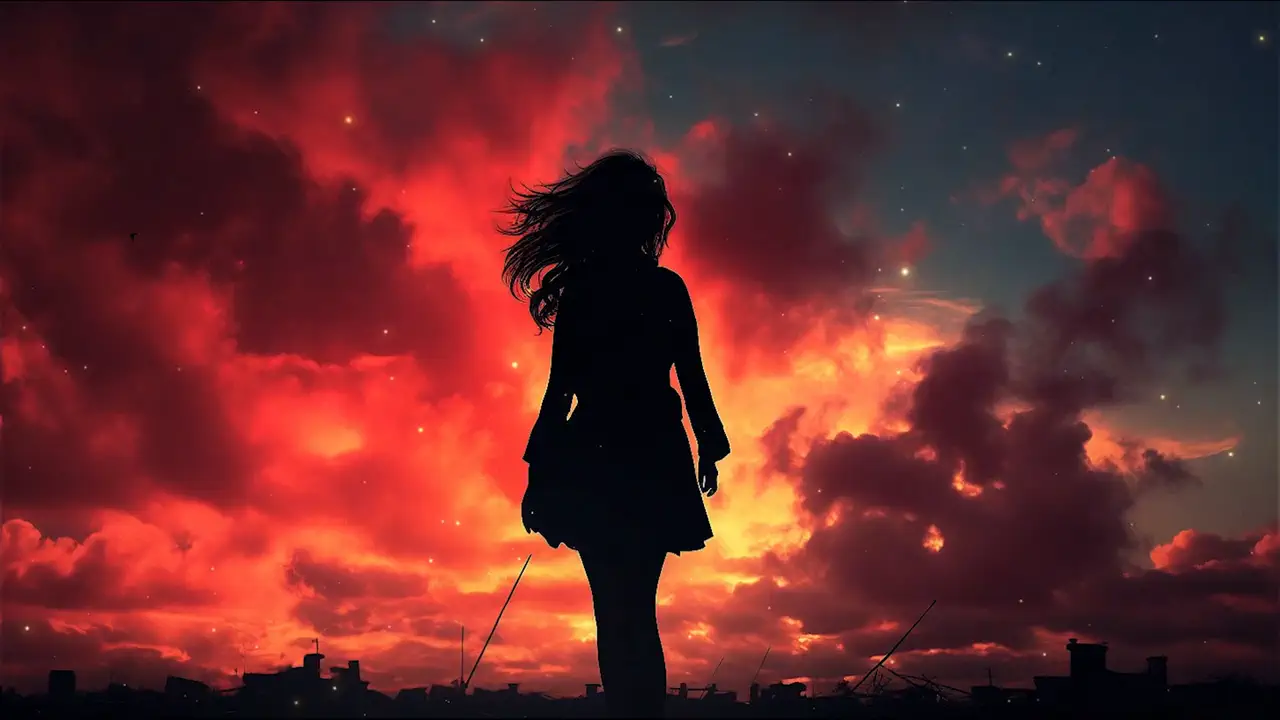 Silhouette Horizon