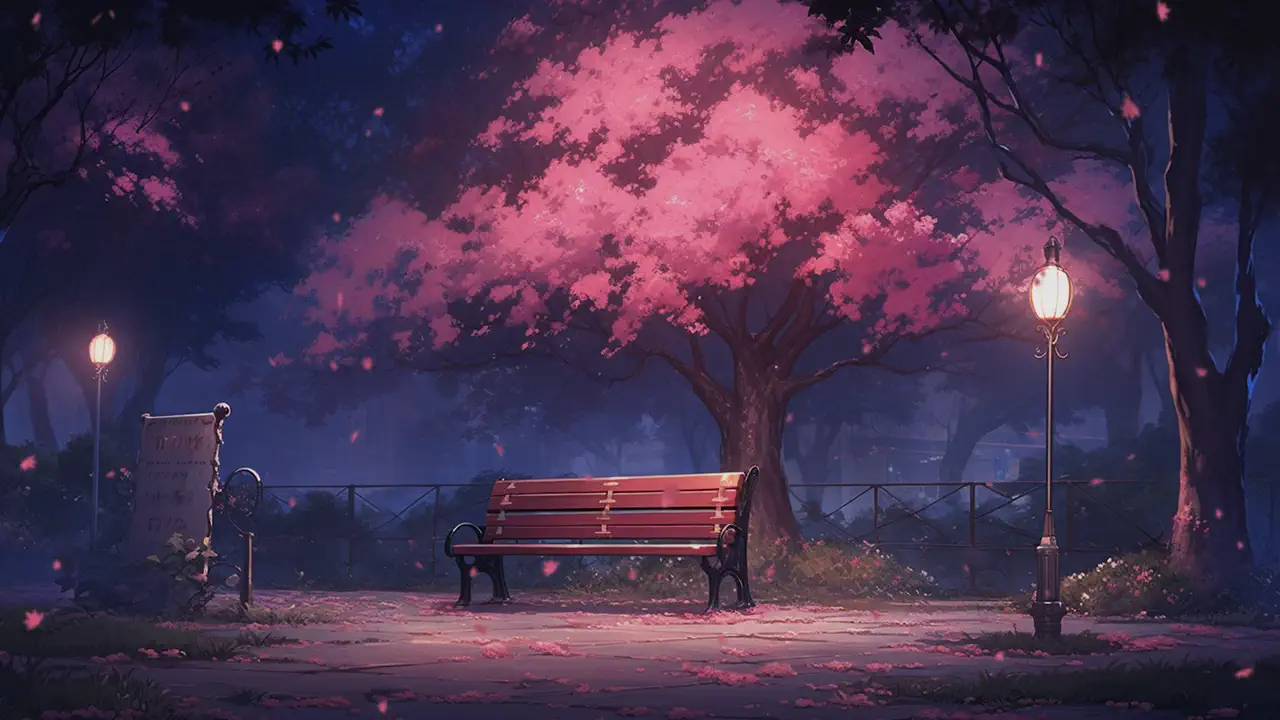 Sakura Reverie
