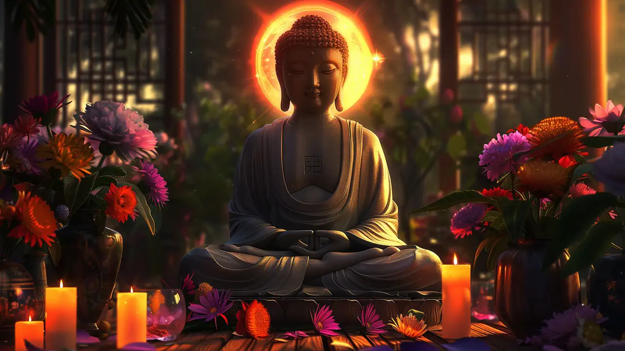 Luminous Meditation
