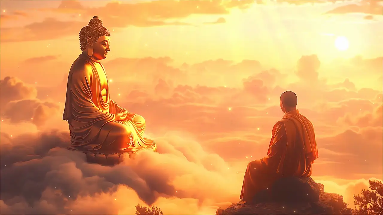 Celestial Meditation