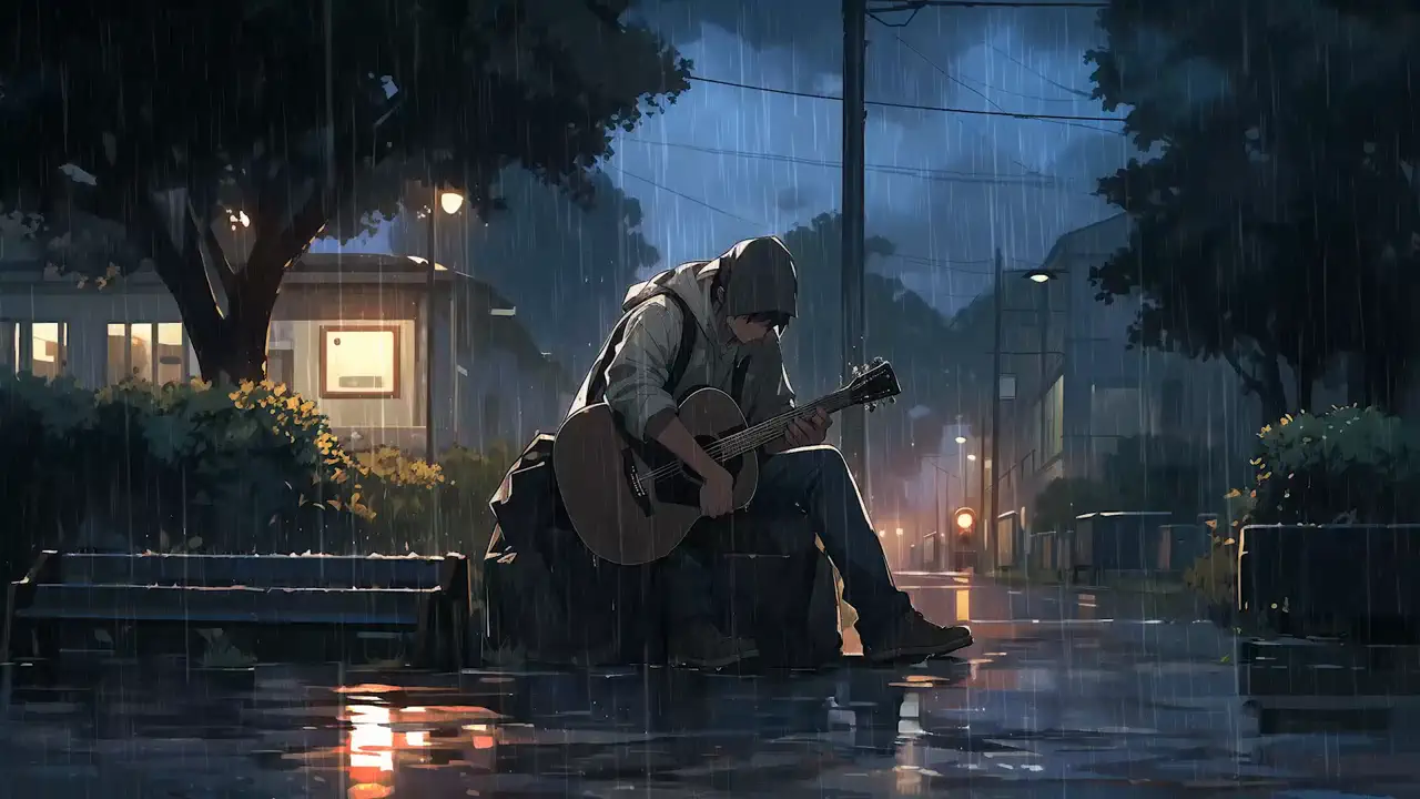 Midnight Serenade