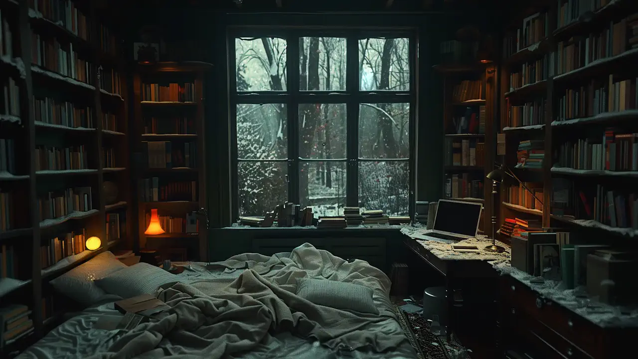 Forest Study Sanctuary