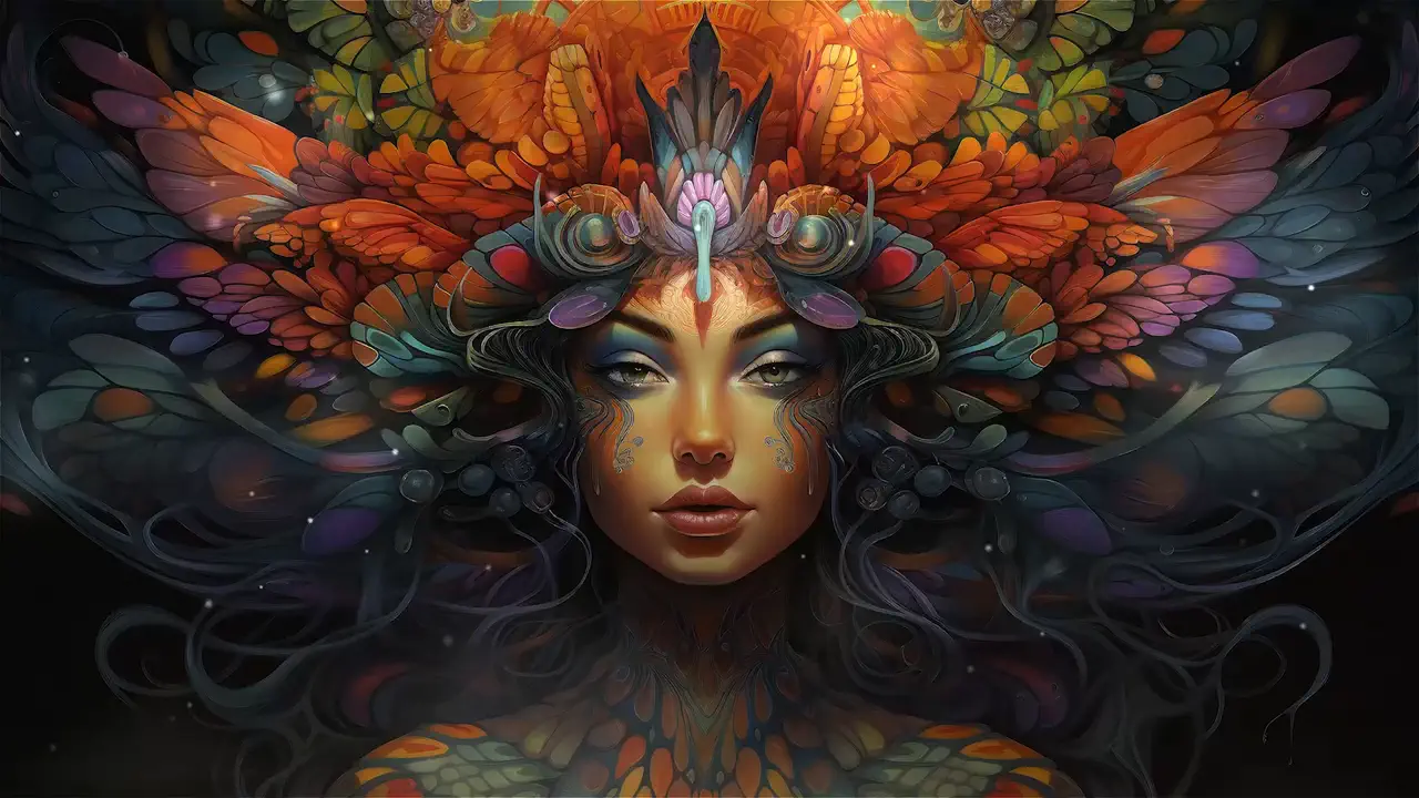 Prismatic Awakening