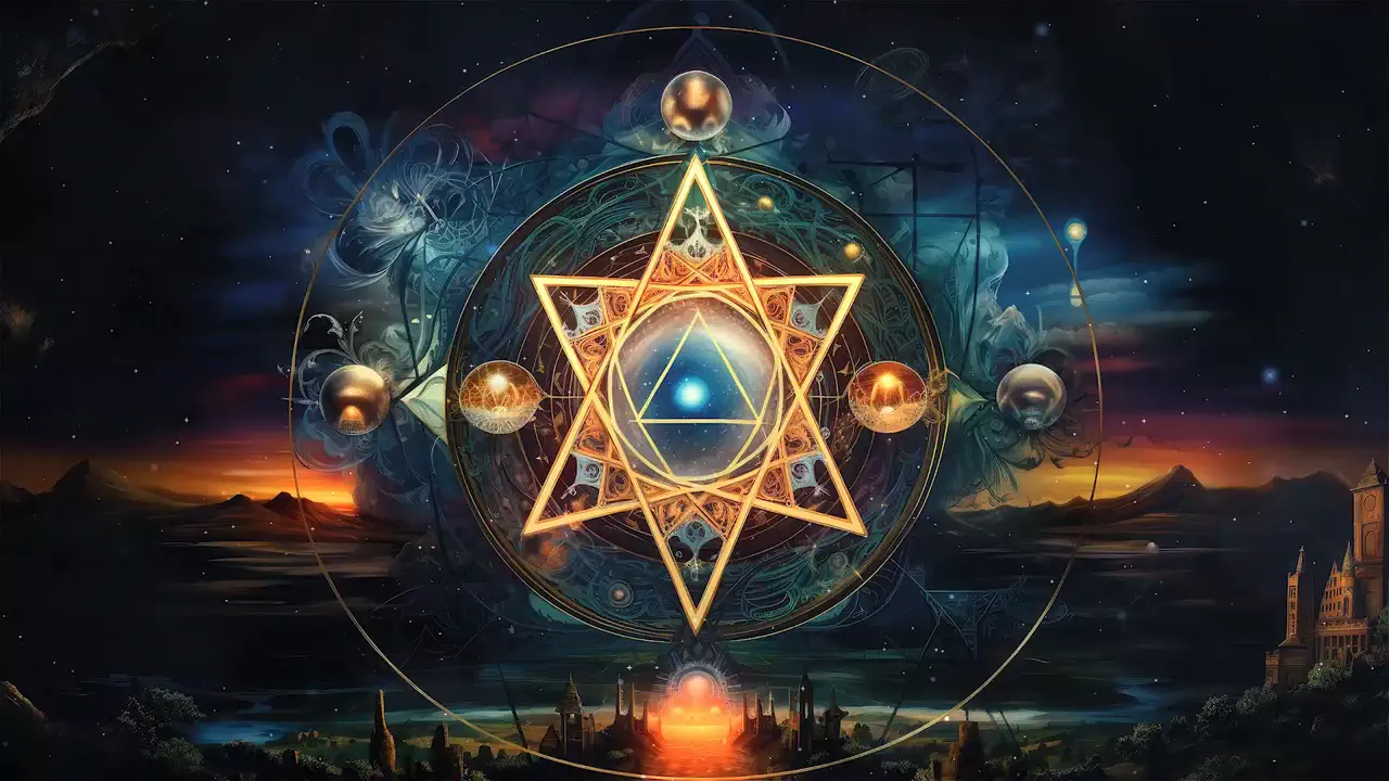 Celestial Geometry