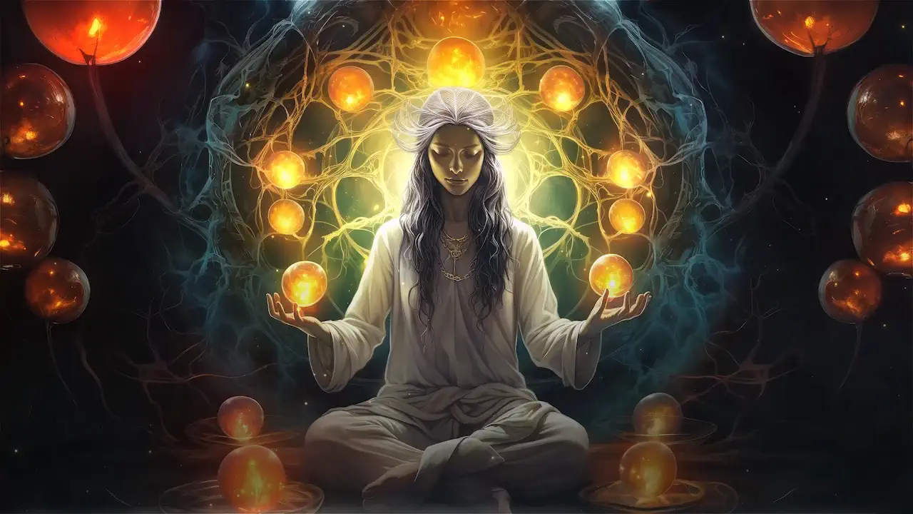 Radiant Meditation