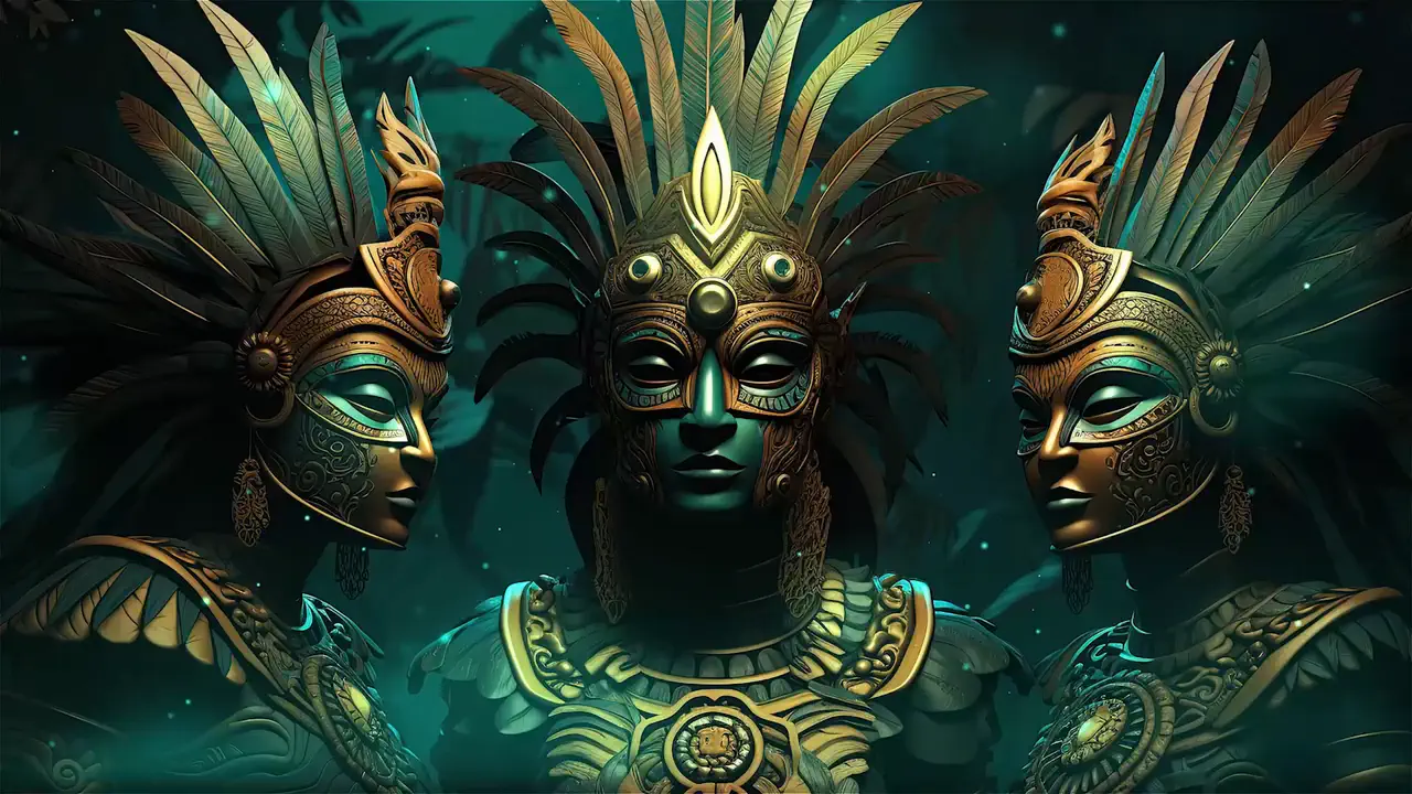 Emerald Pharaoh